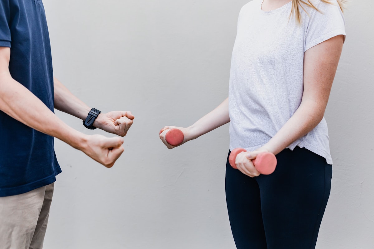 Rehabilitation and mobility support for active recovery