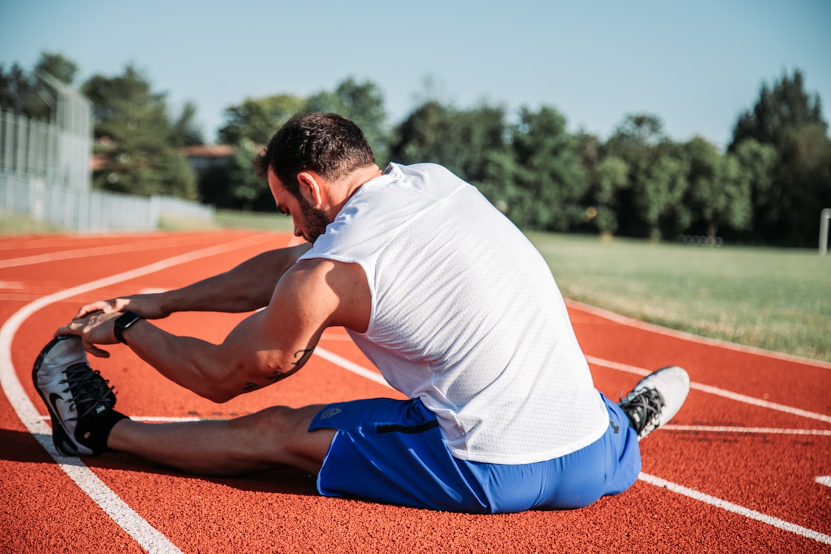 Core strengthening exercises and muscle tone development